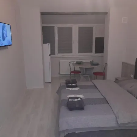 Apartment Hotelroom 11 *