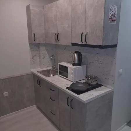 Hotelroom 11 Užhorod