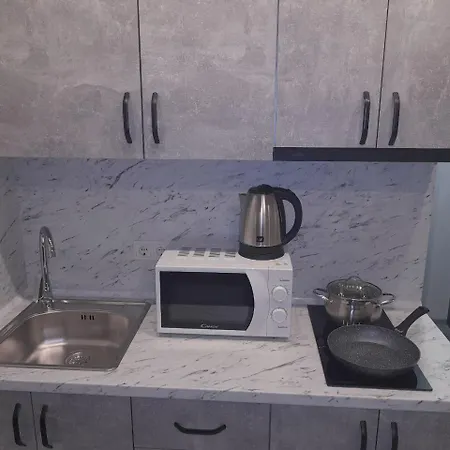 Apartmán Hotelroom 11