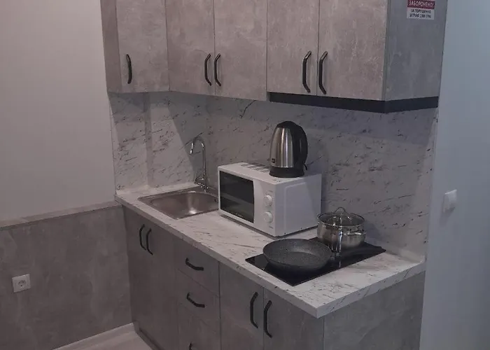 Hotelroom 11 Uzhhorod