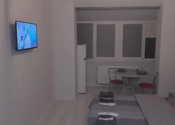 Apartment Hotelroom 11 Uzhhorod