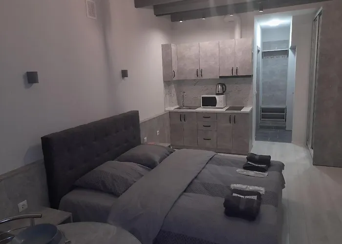 Hotelroom 11