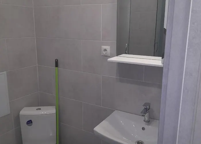 Hotelroom 11 Uzhhorod