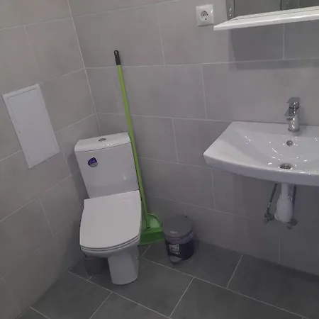Hotelroom 11 Ungvár