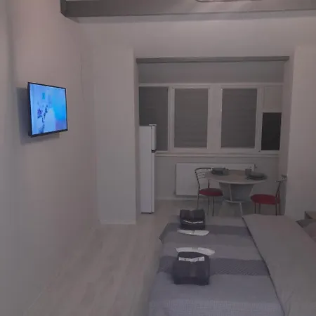 דירה Hotelroom 11 אוזהורוד