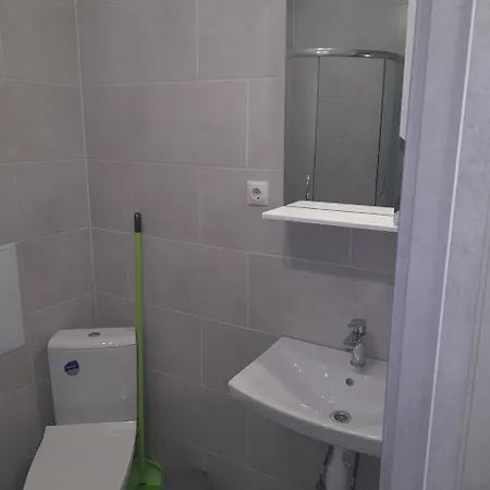 Hotelroom 11 Ungvár